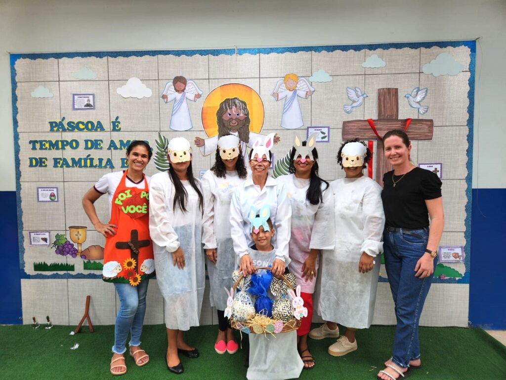Páscoa