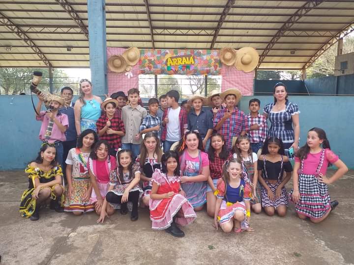 Comemoração do IDEB da escola e Dia do Coordenador Pedagógico