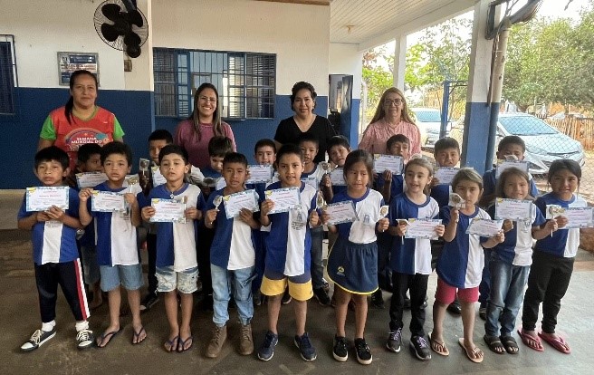 Alunos Destaque Alunos Destaque