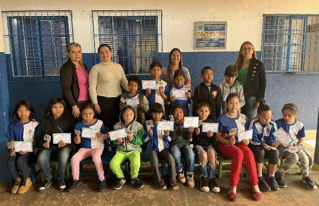 Alunos Destaque Alunos Destaque