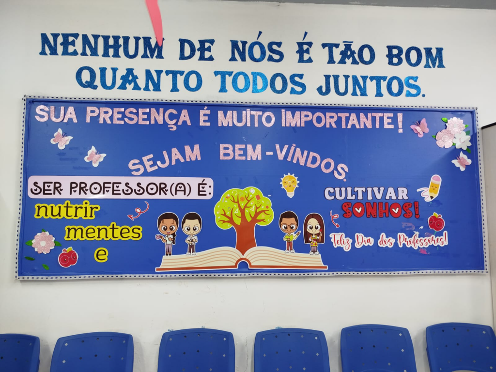 Dia dos Professores Dia dos Professores