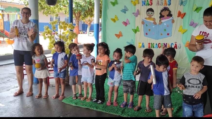 Semana de Leitura e Dia do Funcionário Público Semana de Leitura e Dia do Funcionário Público
