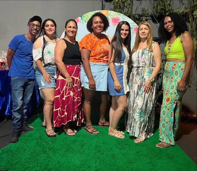 Comemoração do Dia do Professor e Dia do Funcionário Público