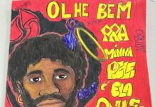 20 de Novembro: Dia Nacional da Consciência Negra