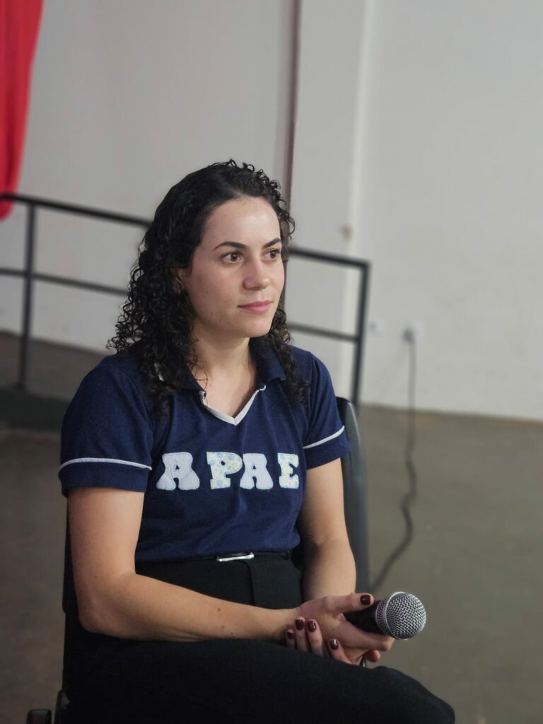 Equoterapia na Educação Especial Equoterapia na Educação Especial