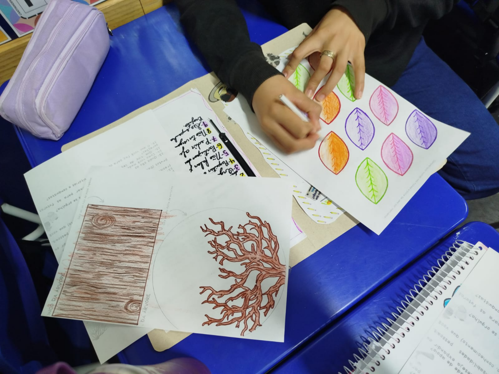 Dia Mundial da Água: “Se economizar, nunca vai faltar”