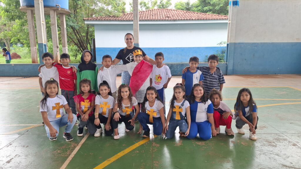 Apresentações Culturais do mês de abril Apresentações Culturais do mês de abril