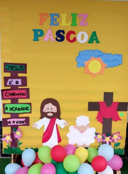 Páscoa Páscoa