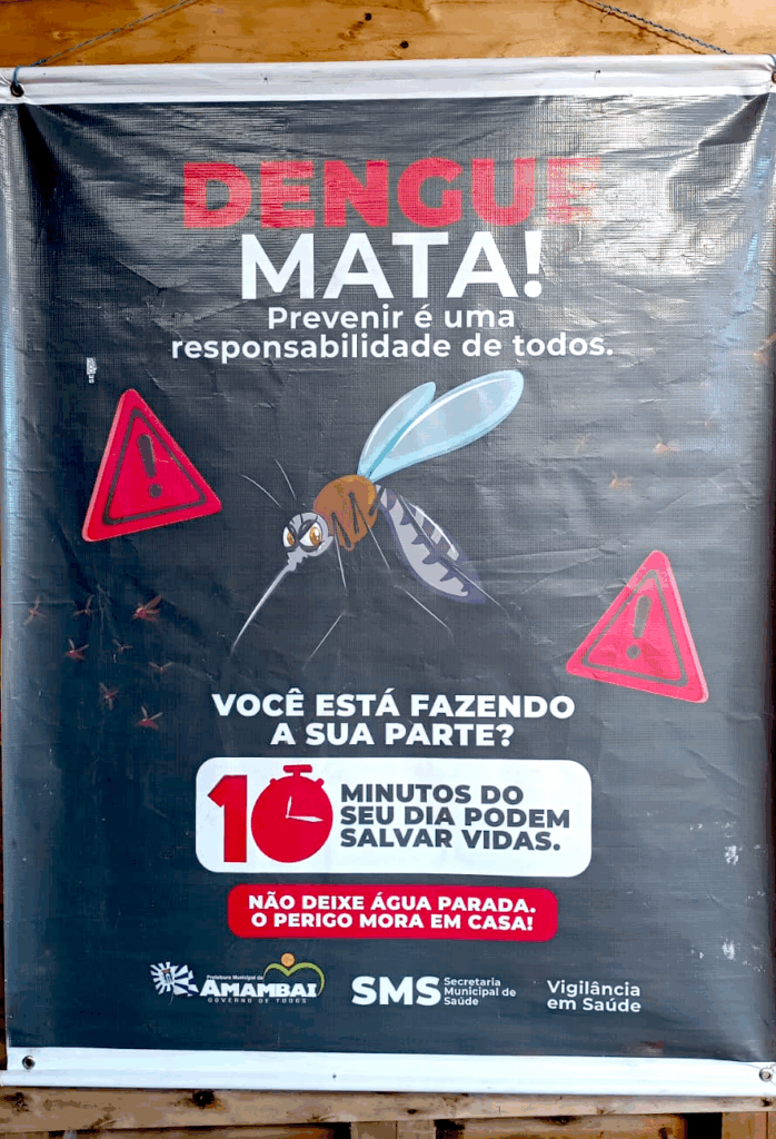Dengue