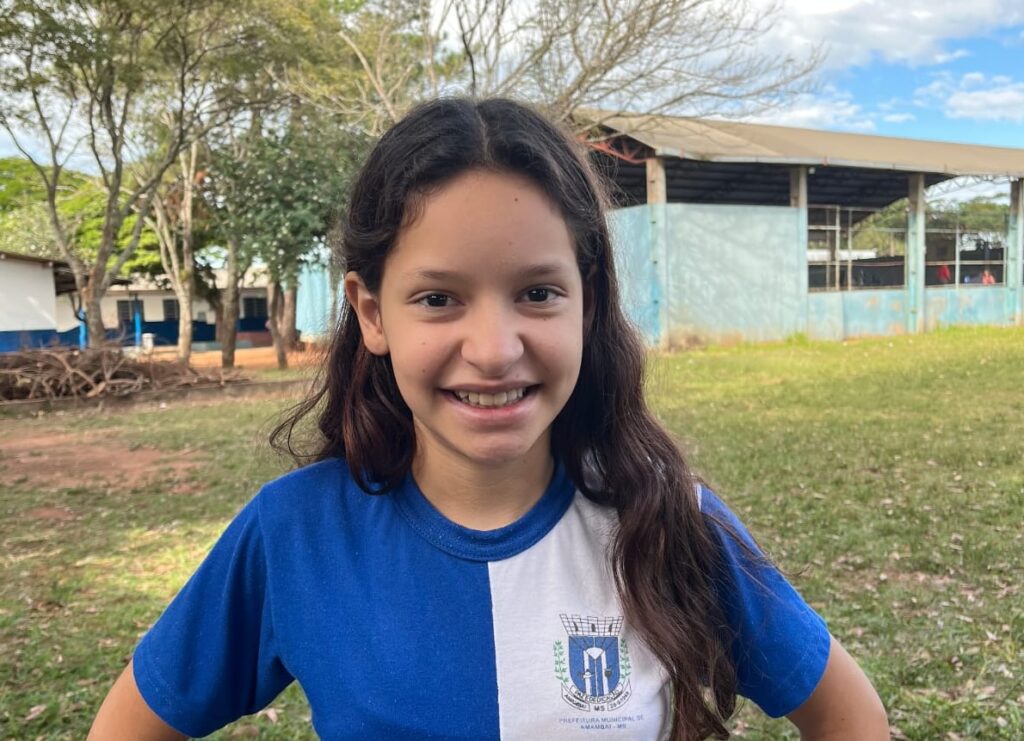 Educar para resistir: PROERD planta sementes de um futuro melhor em Amambai