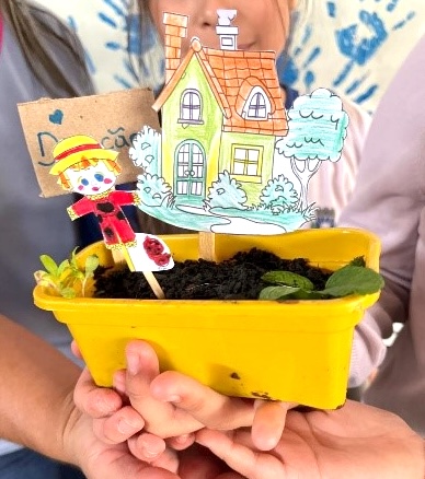 Dia Mundial do Meio Ambiente Dia Mundial do Meio Ambiente