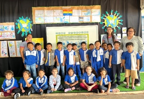 Dia Mundial do Meio Ambiente Dia Mundial do Meio Ambiente