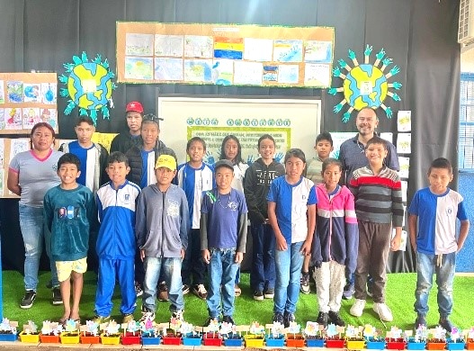 Dia Mundial do Meio Ambiente Dia Mundial do Meio Ambiente