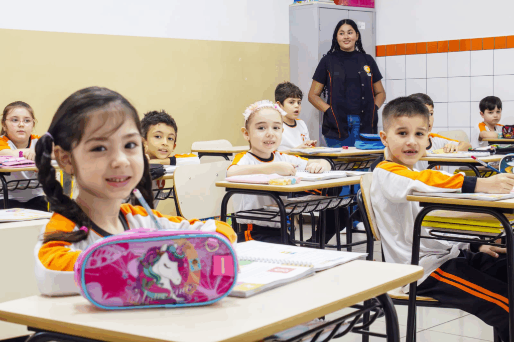 CELQ em Ação: Preparação e Excelência para o Segundo Semestre 2025 CELQ em Ação: Preparação e Excelência para o Segundo Semestre 2025