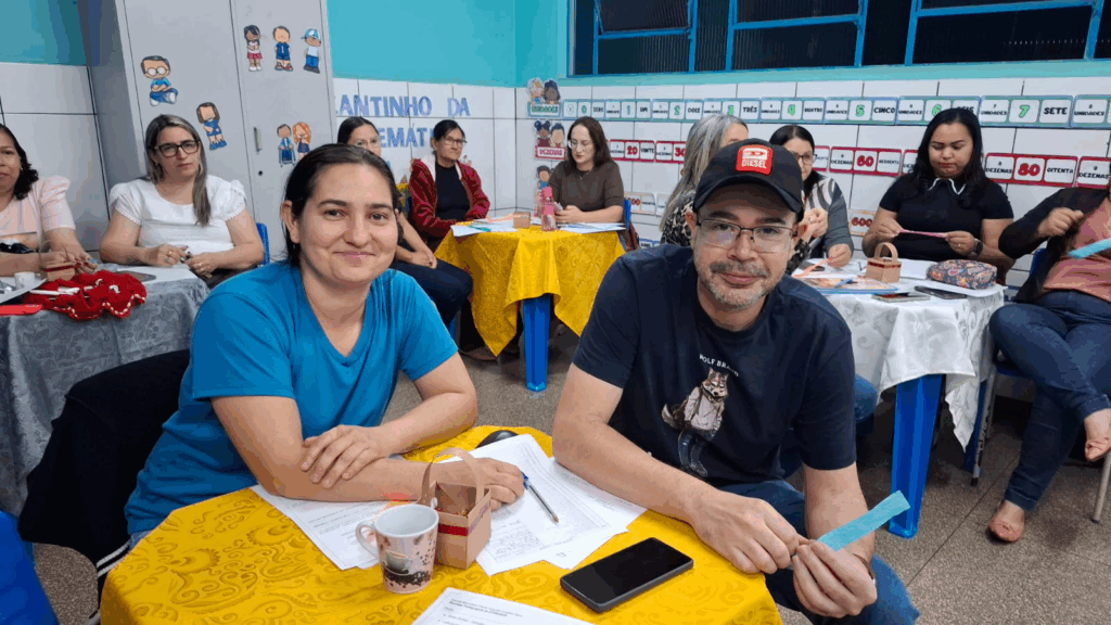 Um novo semestre cheio de oportunidades começa agora Um novo semestre cheio de oportunidades começa agora