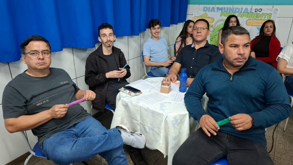 Um novo semestre cheio de oportunidades começa agora Um novo semestre cheio de oportunidades começa agora