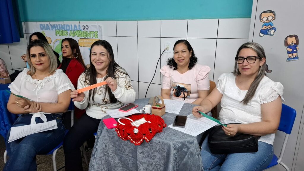 Um novo semestre cheio de oportunidades começa agora Um novo semestre cheio de oportunidades começa agora