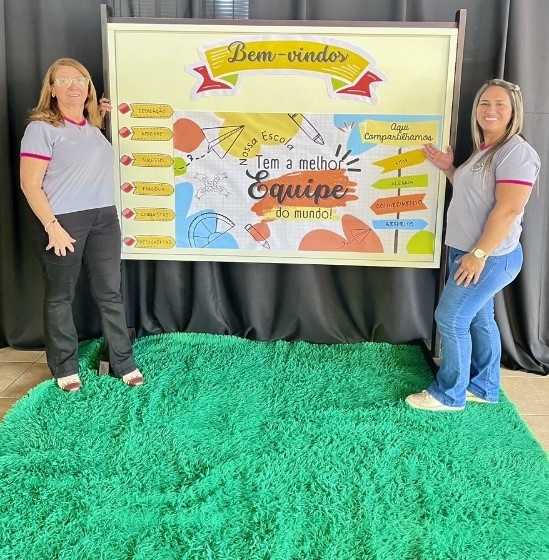 Retorno às aulas Retorno às aulas