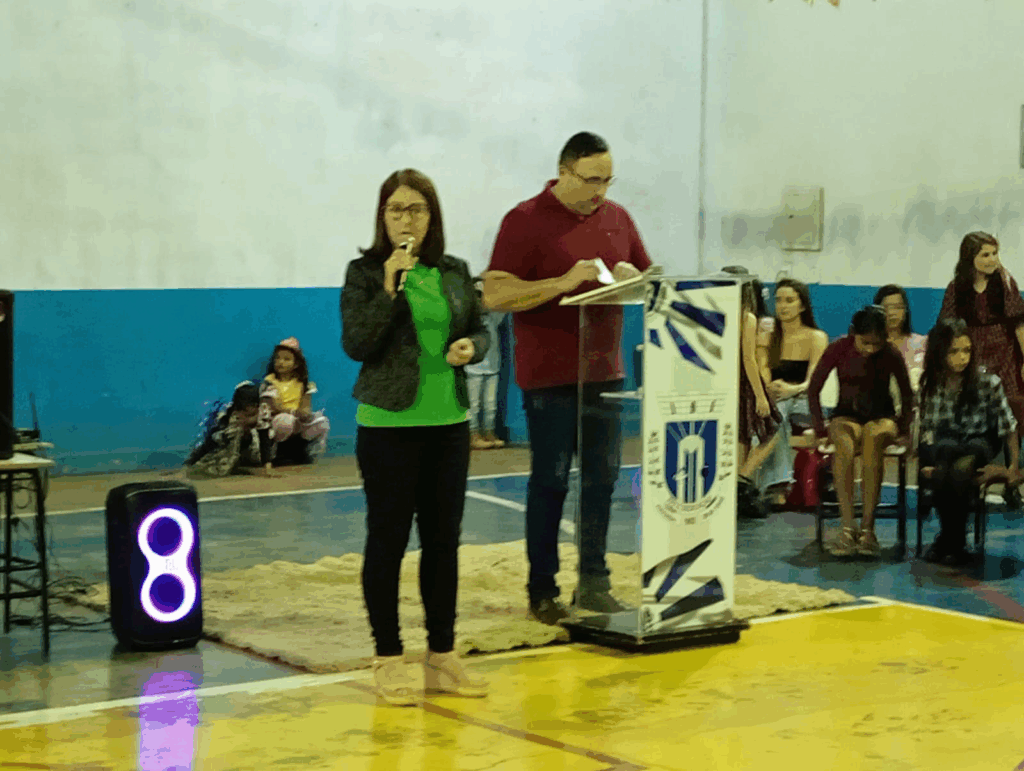 Festa da Família na Escola Festa da Família na Escola
