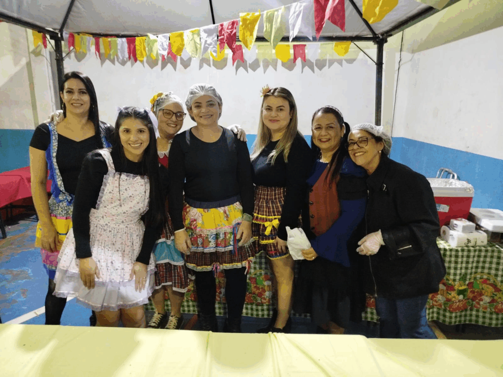 Festa da Família na Escola Festa da Família na Escola