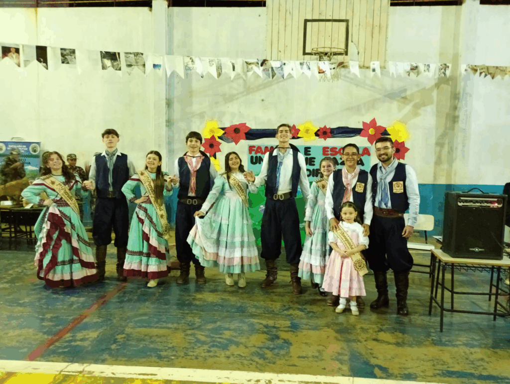 Festa da Família na Escola Festa da Família na Escola