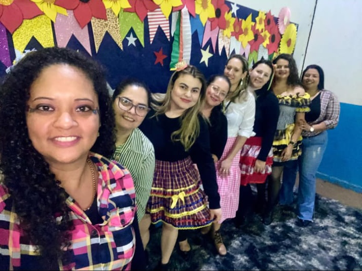 Festa da Família na Escola Festa da Família na Escola