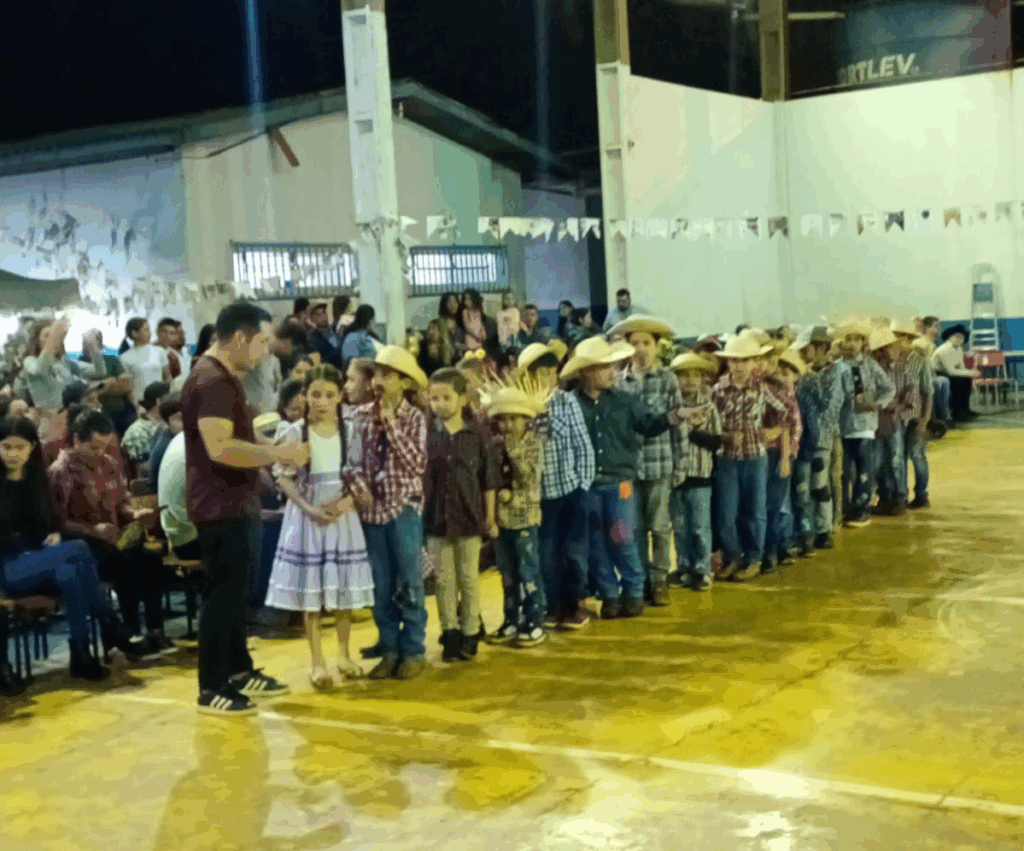 Festa da Família na Escola Festa da Família na Escola