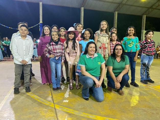 Festa da Família