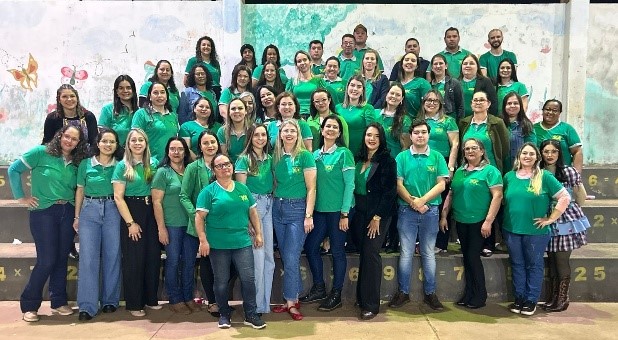 Festa da Família