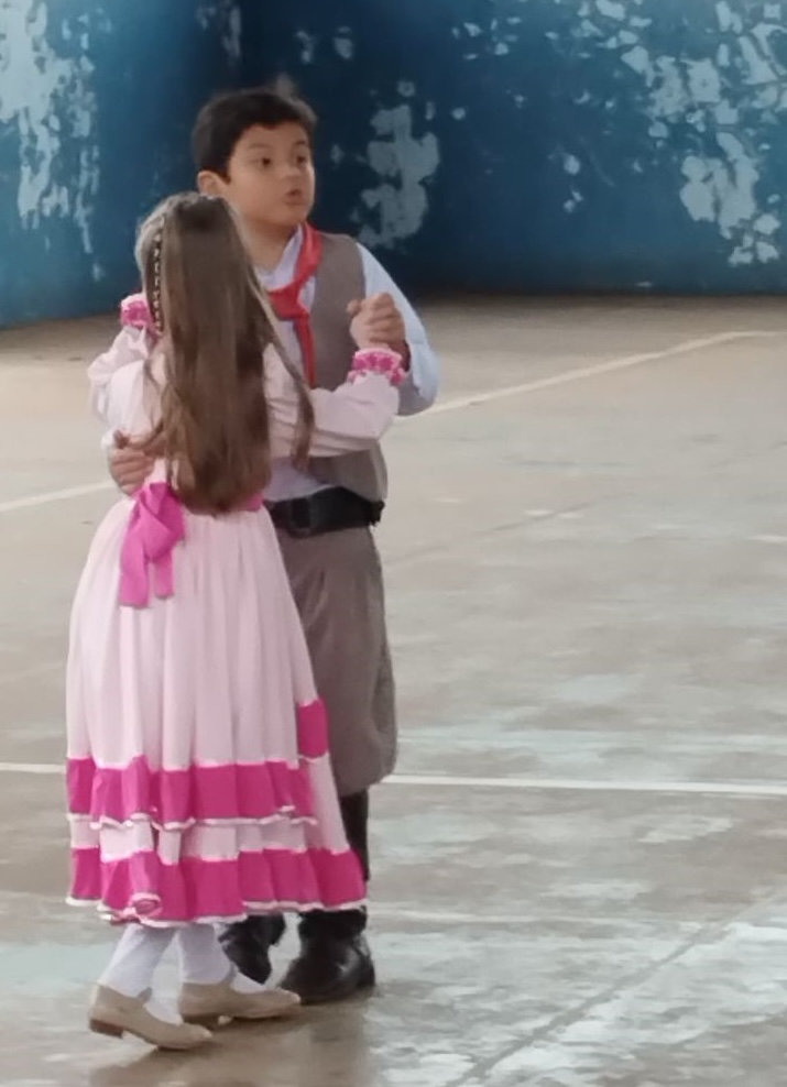 Festa Junina da Escola Marlene Vilarinho 