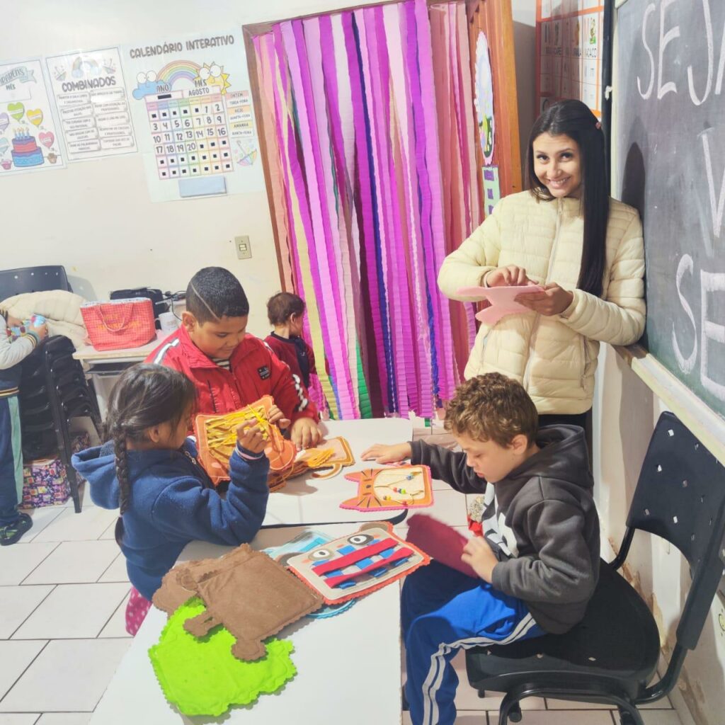 Semana Nacional da Pessoa com Deficiência Intelectual e Múltipla 2025 Semana Nacional da Pessoa com Deficiência Intelectual e Múltipla 2025