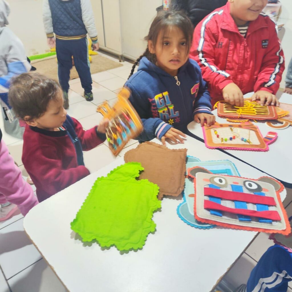 Semana Nacional da Pessoa com Deficiência Intelectual e Múltipla 2025 Semana Nacional da Pessoa com Deficiência Intelectual e Múltipla 2025