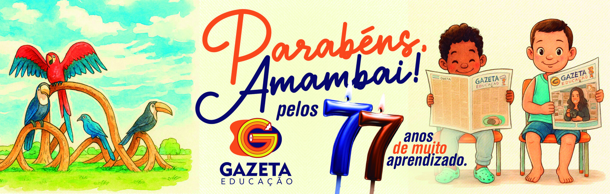 Página Inicial - News