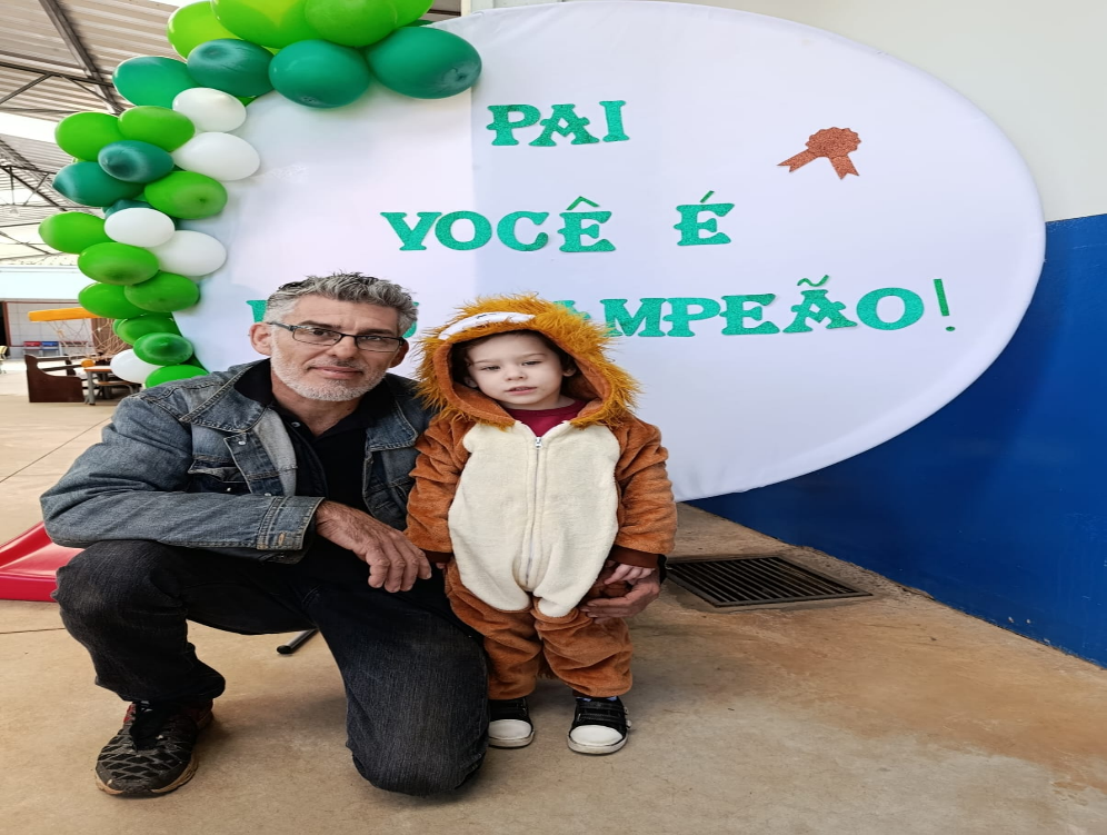Dia dos Pais