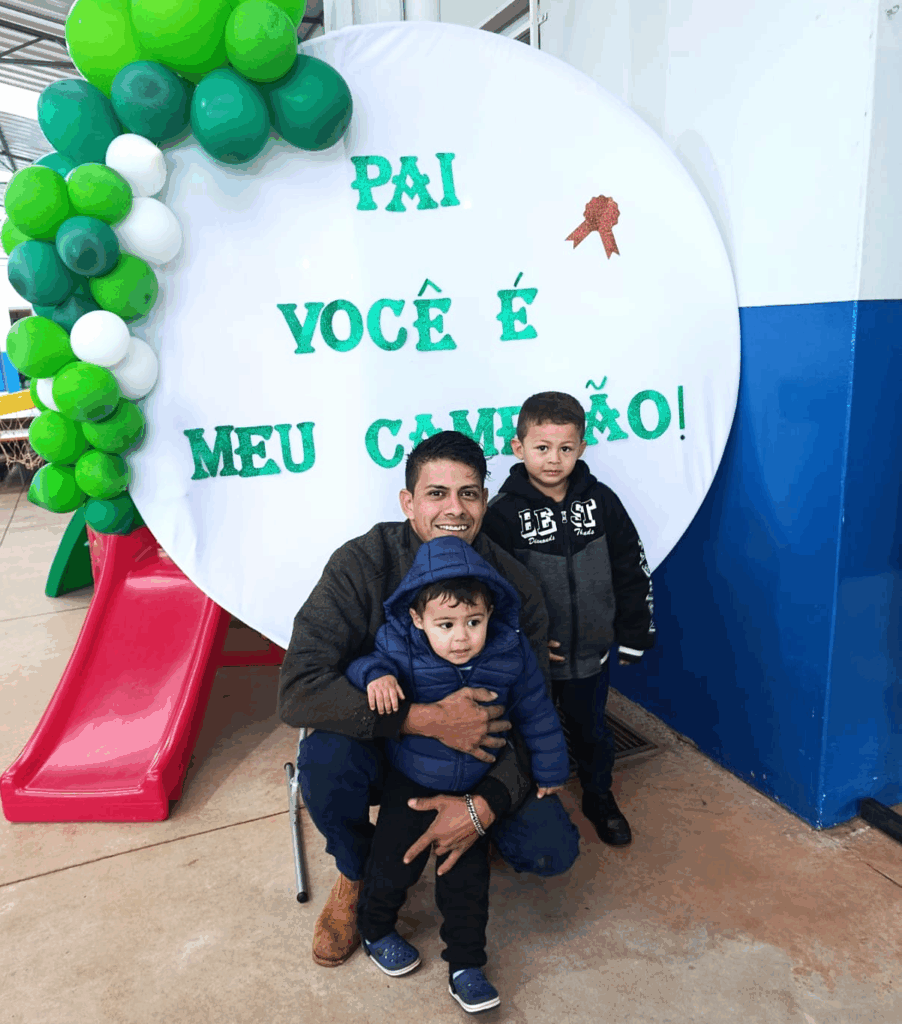 Dia dos Pais