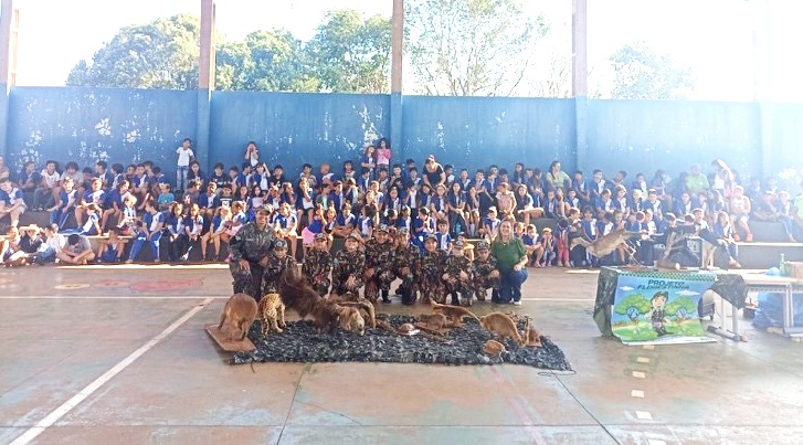 Coopercicla, Projeto Florestinha e Projeto Coletivo Educador