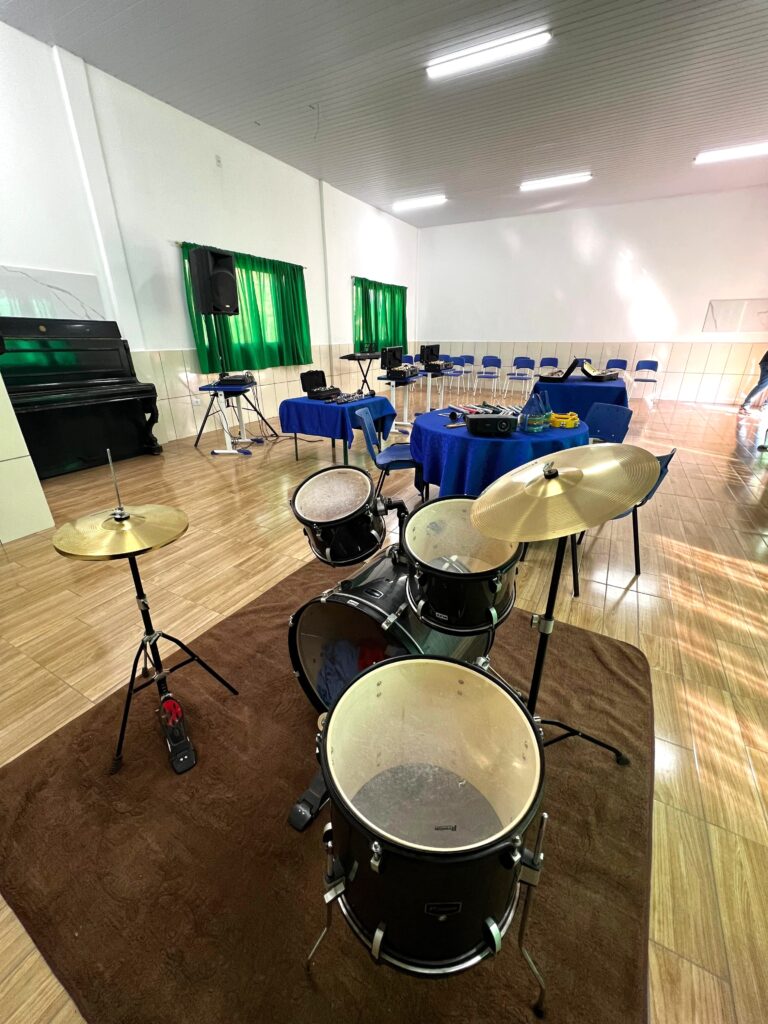 Música e Educação: uma sintonia que transforma