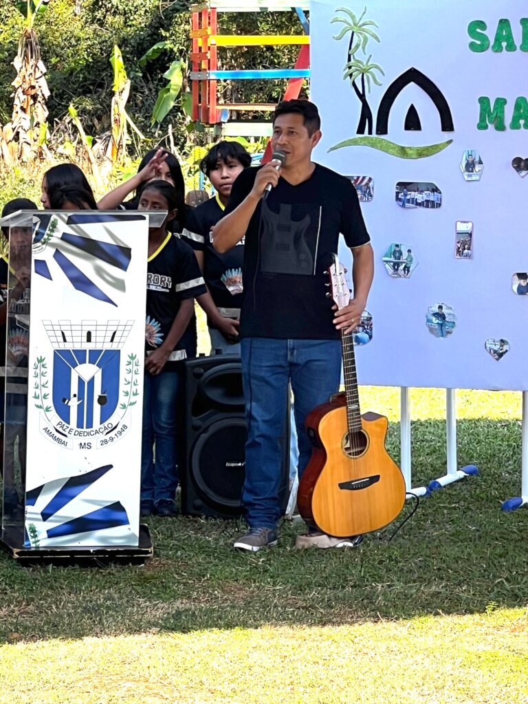 Música e Educação: uma sintonia que transforma