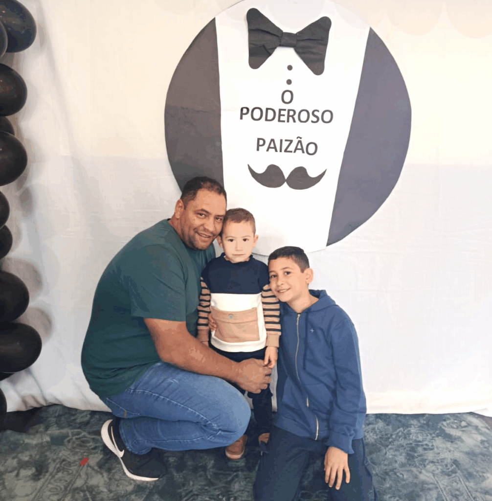 Dia dos Pais e Dia do Estudante: Momentos Especiais na Escola Dia dos Pais e Dia do Estudante: Momentos Especiais na Escola