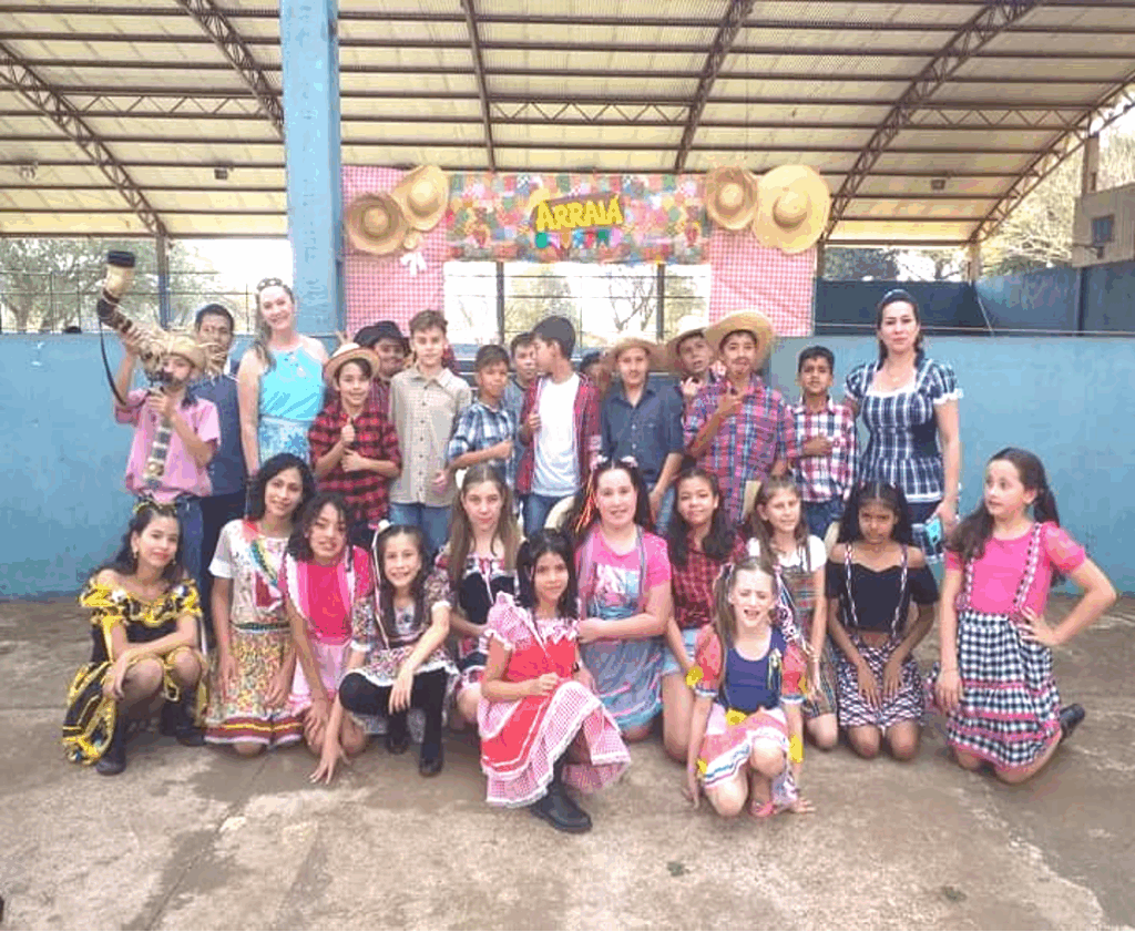 Comemoração do IDEB da escola e Dia do Coordenador Pedagógico Comemoração do IDEB da escola e Dia do Coordenador Pedagógico
