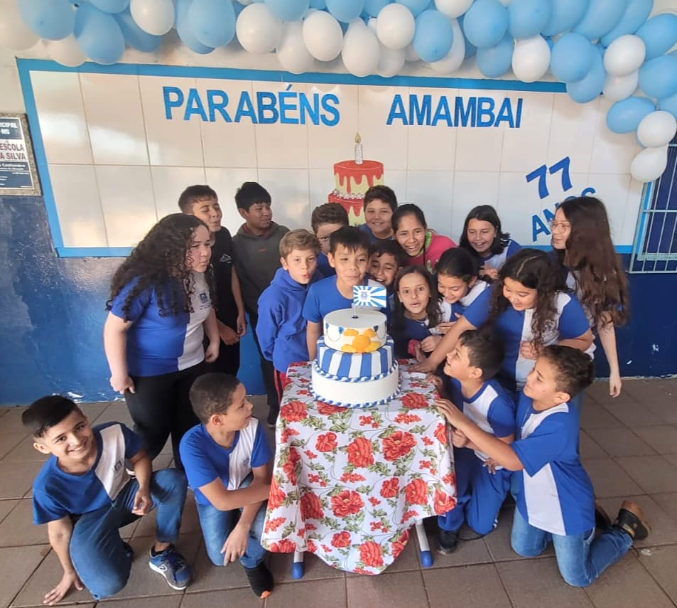 Comemoração do IDEB da escola e Dia do Coordenador Pedagógico Comemoração do IDEB da escola e Dia do Coordenador Pedagógico
