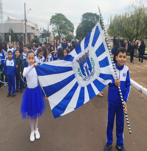 Setembro Amarelo e Concurso de Frases em comemoração aos 77 de Amambai