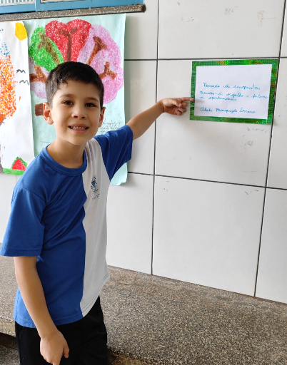 Setembro Amarelo e Concurso de Frases em comemoração aos 77 de Amambai