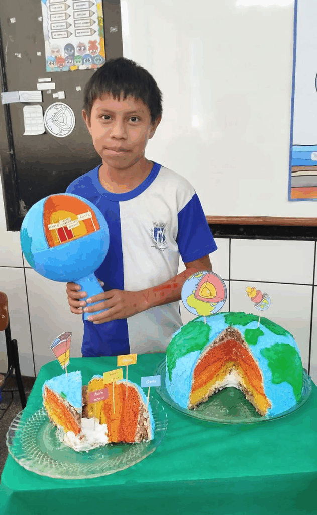 Setembro: um mês de muitas cores e aprendizados