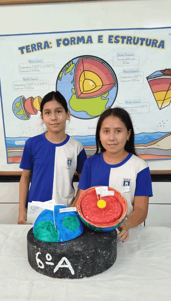 Setembro: um mês de muitas cores e aprendizados