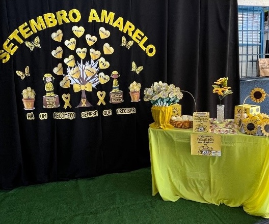 Setembro Amarelo
