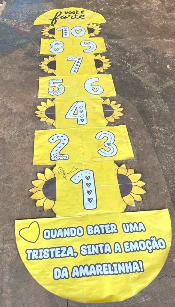 Setembro Amarelo