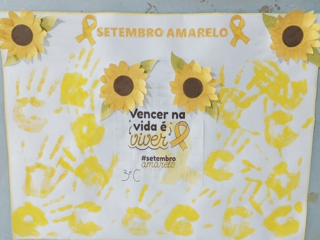 Setembro Amarelo