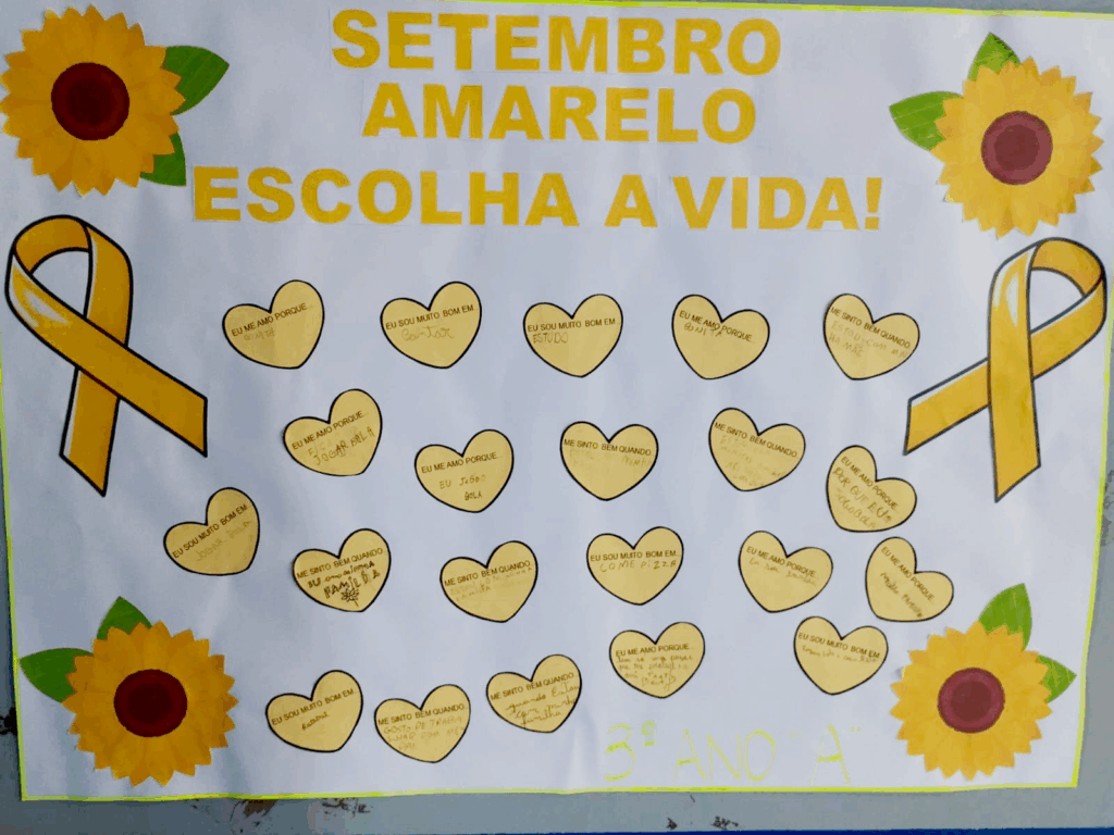 Setembro Amarelo