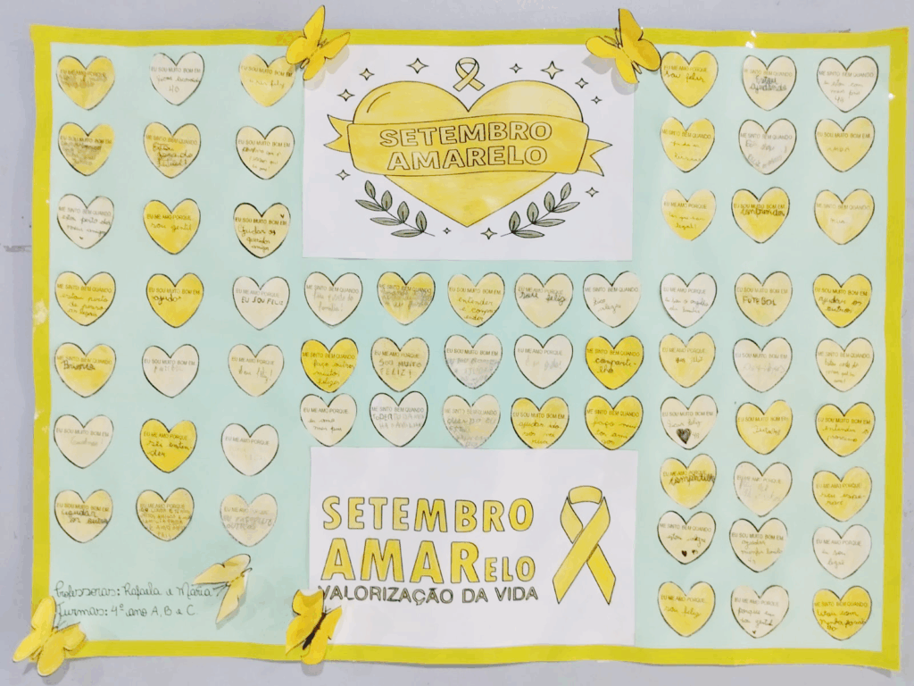 Setembro Amarelo